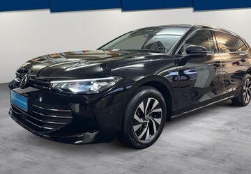 VW Passat Variant 20.779 km 35.990 &euro; Mosbach 74821