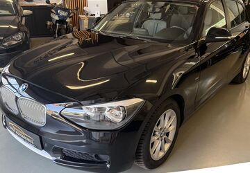 BMW 116 118.000 km 11.500 &euro; Heilbronn 74078