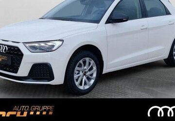 Audi A1 1.200 km 22.990 &euro; Öhringen 74613