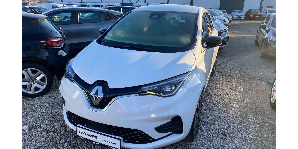 Renault ZOE 28.800 km 15.790 &euro; Ludwigsburg 71636