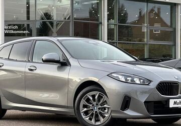 BMW 120 1.500 km 33.910 &euro; Backnang 71522