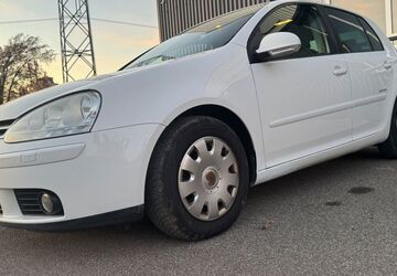 VW Golf 320.000 km 1.690 &euro; Asperg / Stuttgart 71679