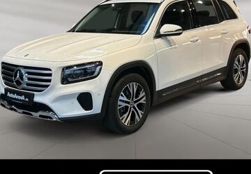 Mercedes-Benz GLB 250 6.034 km 40.925 &euro; Heilbronn 74072