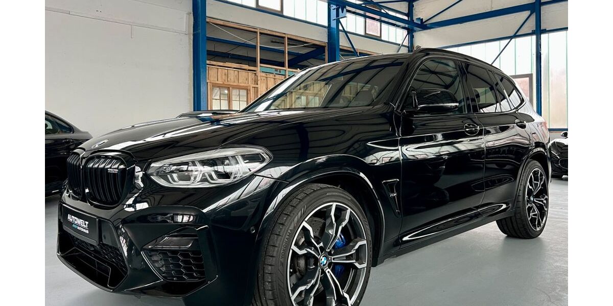 BMW X3 M 103.714 km 43.700 &euro; Neckarzimmern 74865