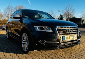 Audi SQ5 176.000 km 16.499 &euro; Heilbronn 74078