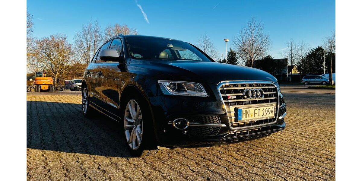 Audi SQ5 176.000 km 16.499 &euro; Heilbronn 74078