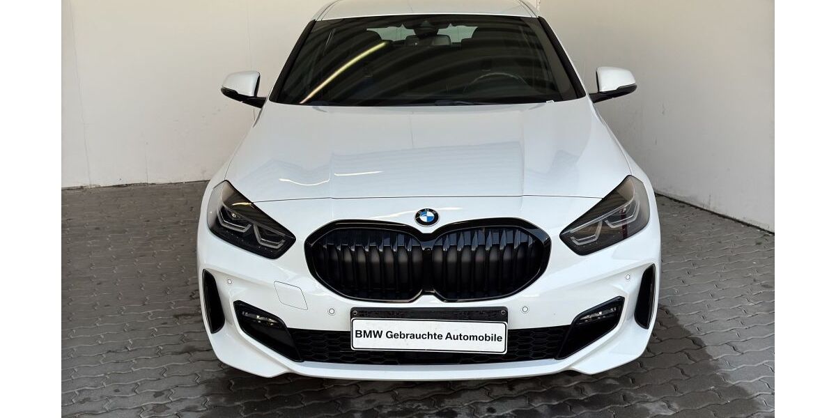 BMW 120 29.860 km 27.980 &euro; Heilbronn 74076