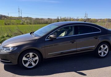 VW CC 298.000 km 7.650 &euro; Bad Rappenau 74906