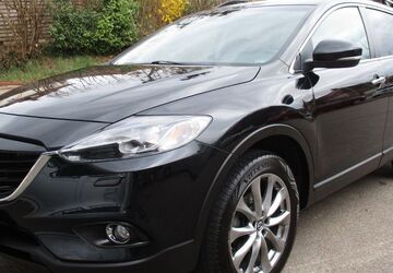 Mazda CX-9 113.270 km 14.950 &euro; Backnang 71522