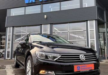 VW Passat Variant 147.000 km 15.290 &euro; Backnang 71522