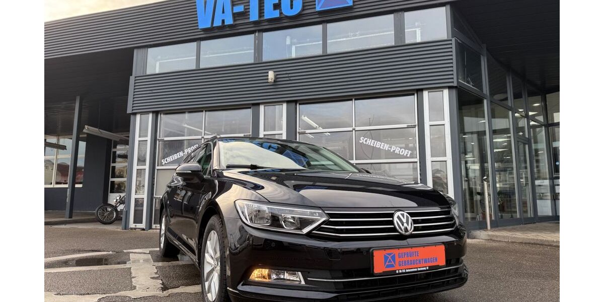 VW Passat Variant 147.000 km 15.290 &euro; Backnang 71522