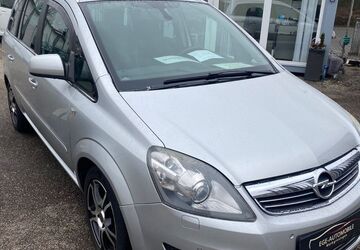 Opel Zafira 189.000 km 2.200 &euro; Markgröningen 71706
