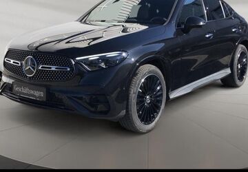 Mercedes-Benz GLC 300 7.595 km 72.479 &euro; Heilbronn 74072