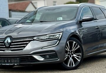 Renault Talisman 95.616 km 21.290 &euro; Kirchardt 74912