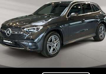 Mercedes-Benz GLC 300 9.337 km 51.869 &euro; Heilbronn 74072