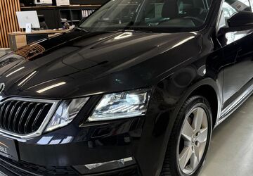 Skoda Octavia 97.000 km 16.990 &euro; Heilbronn 74078