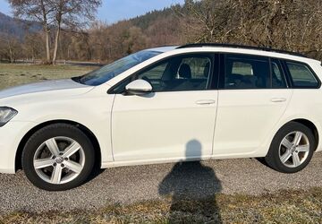 VW Golf 335.000 km 6.000 &euro; Spiegelberg 71579