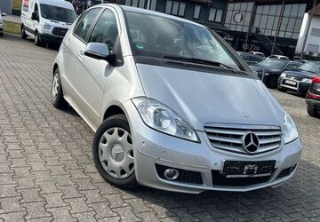 Mercedes-Benz A 180 191.000 km 4.388 &euro; Forchtenberg 74670