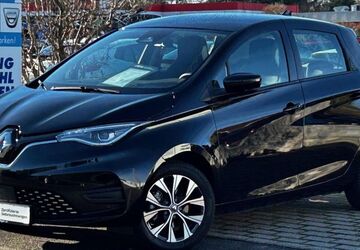 Renault ZOE 7.571 km 18.900 &euro; Backnang 71522