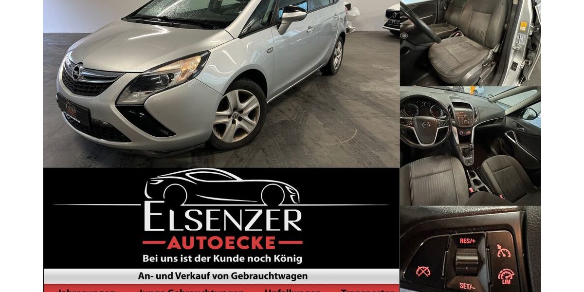 Opel Zafira 130.999 km 7.999 &euro; Eppingen 75031