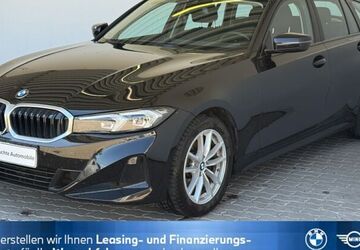 BMW 318 59.625 km 25.888 &euro; Heilbronn 74074