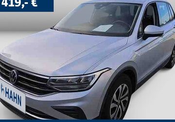 VW Tiguan 116.580 km 25.930 &euro; Backnang 71522