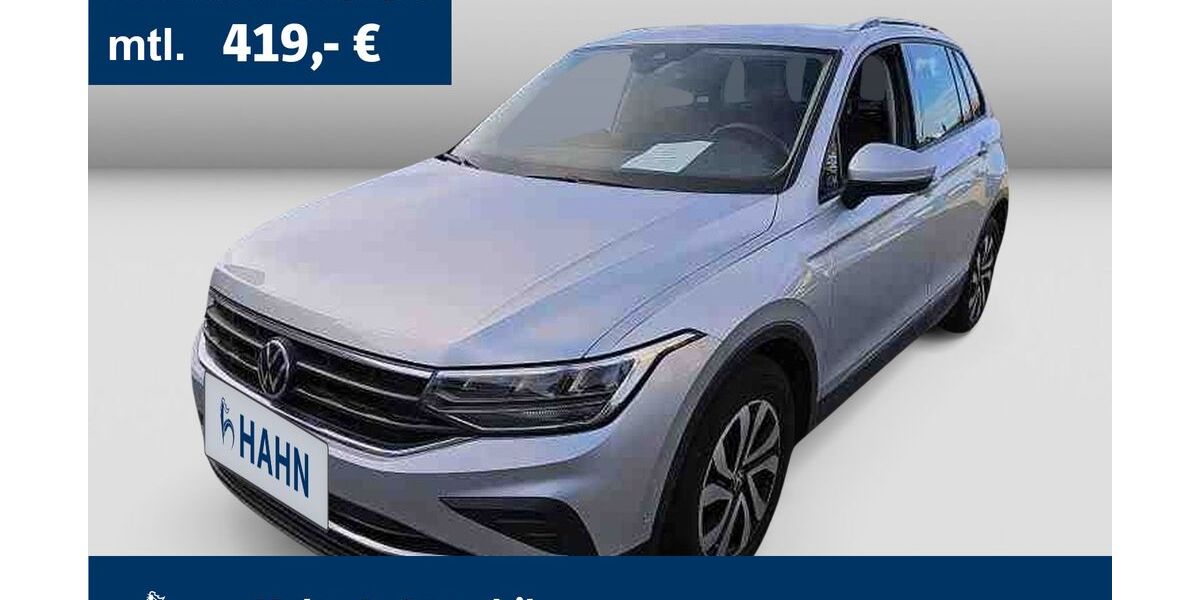VW Tiguan 116.580 km 25.930 &euro; Backnang 71522