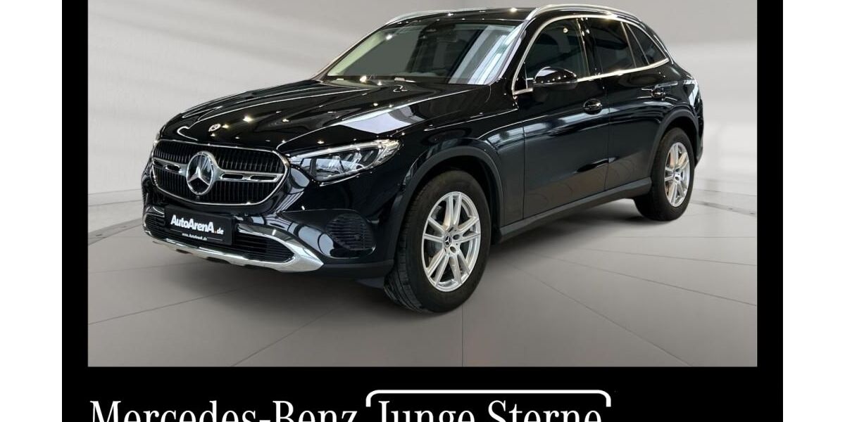 Mercedes-Benz GLC 200 9.440 km 47.949 &euro; Heilbronn 74072