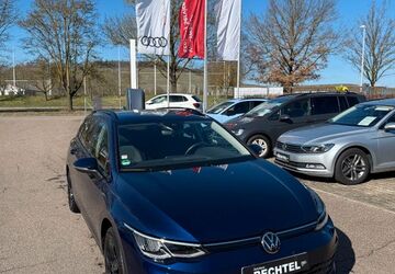 VW Golf 49.800 km 25.800 &euro; Brackenheim 74336