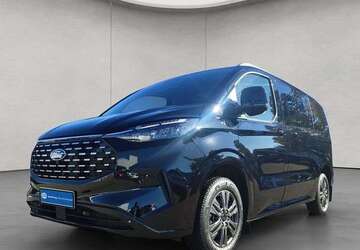 Ford Tourneo Custom 7.300 km 52.990 &euro; Heilbronn 74080