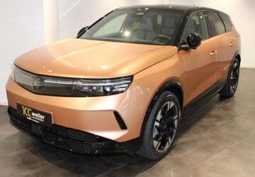 Opel Grandland (X) 9.500 km 36.820 &euro; Bietigheim-Bissingen 74321