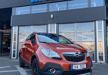 Opel Mokka 130.050 km 7.990 &euro; Backnang 71522
