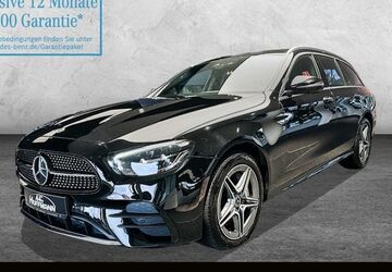 Mercedes-Benz E 300 146.850 km 25.960 &euro; Murr 71711