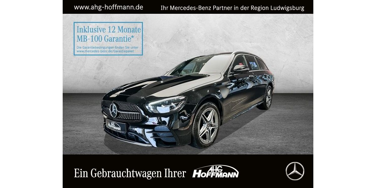 Mercedes-Benz E 300 146.850 km 25.960 &euro; Murr 71711