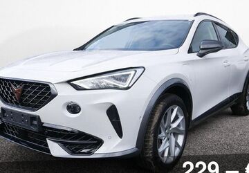 Cupra Formentor 22.550 km 23.690 &euro; Bietigheim-Bissingen 74321