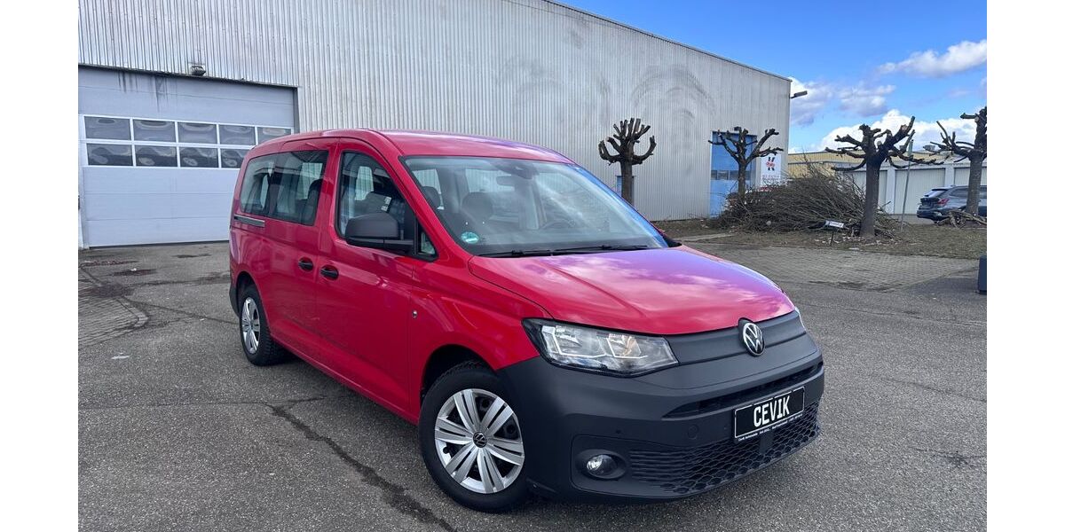 VW Caddy Maxi 159.800 km 19.600 &euro; Bad Friedrichshall 74177