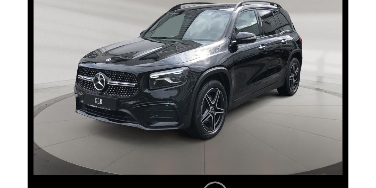 Mercedes-Benz GLB 200 8.623 km 49.979 &euro; Neckarsulm-Obereisesheim 74172