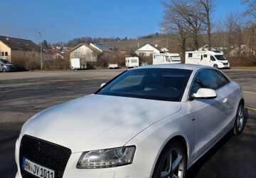 Audi A5 170.000 km 12.999 &euro; Brackenheim 74336
