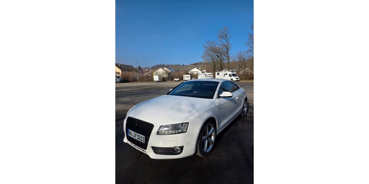 Audi A5 170.000 km 12.999 &euro; Brackenheim 74336