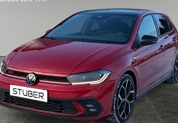 VW Polo 58.400 km 23.390 &euro; Zaberfeld 74374