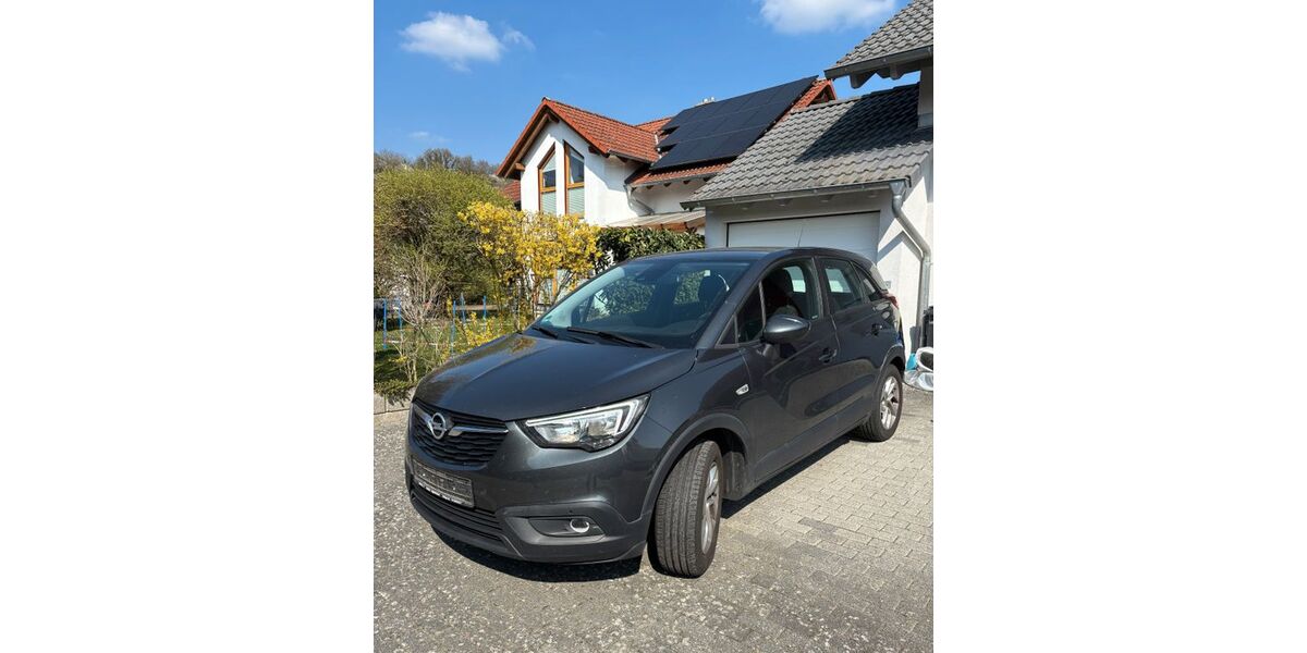 Opel Crossland (X) 111.600 km 6.990 &euro; Binau 74862