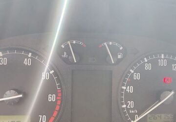 Skoda Fabia 264.000 km 600 &euro; Tamm 71732