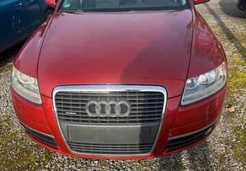 Audi A6 291.999 km 2.499 &euro; Untergruppenbach 74199