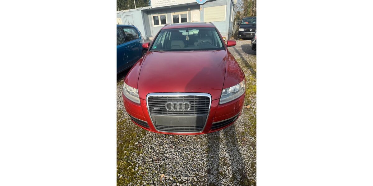 Audi A6 291.999 km 2.499 &euro; Untergruppenbach 74199