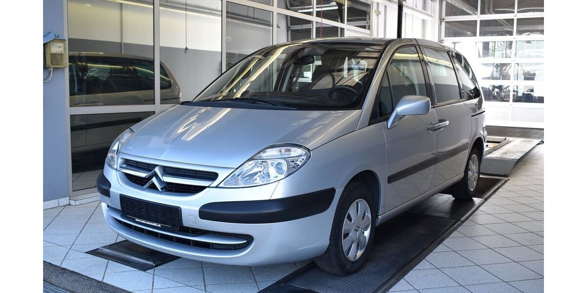 Citroen C8 125.000 km 2.490 &euro; Bad Friedrichshall 74177