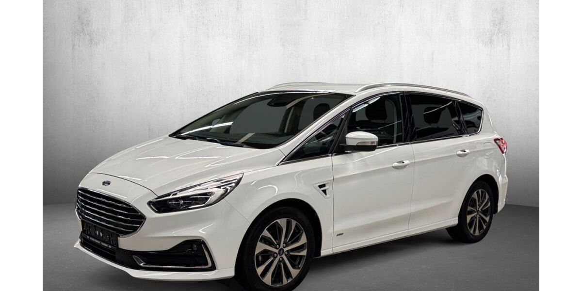 Ford S-Max 64.101 km 28.490 &euro; Ludwigsburg 71636