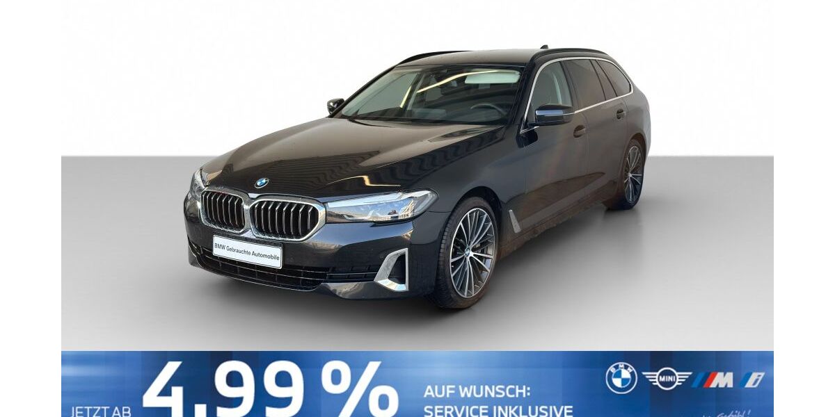 BMW 530 58.027 km 41.490 &euro; Heilbronn 74076