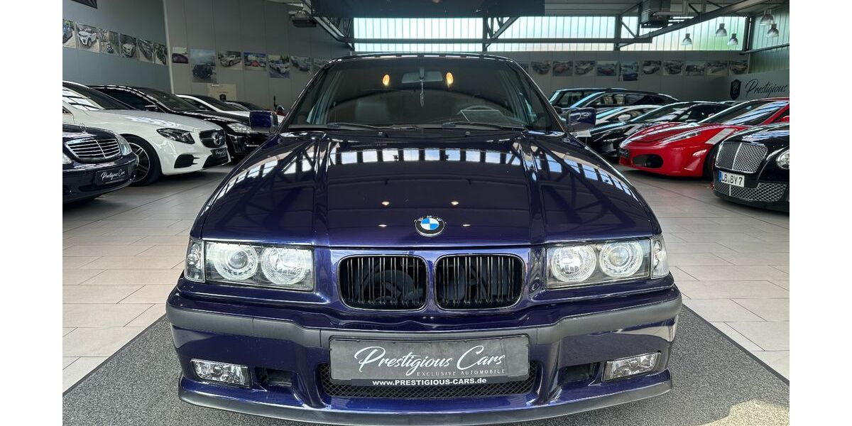 BMW 320 199.000 km 8.949 &euro; Ludwigsburg 71638