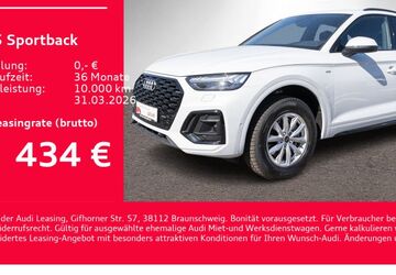 Audi Q5 26.900 km 49.990 &euro; Heilbronn 74074