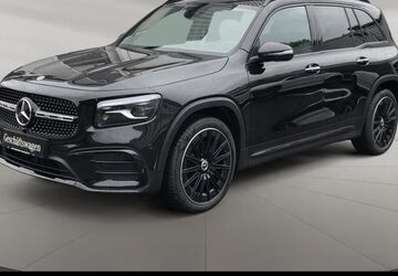 Mercedes-Benz GLB 220 8.000 km 59.889 &euro; Heilbronn 74072